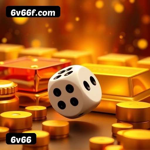 Vantagens exclusivas 6v66 para jogadores brasileiros - São Paulo, Rio, BH