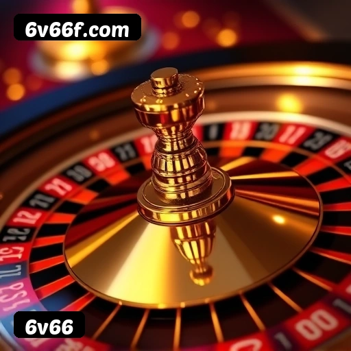 Loterias online disponíveis na 6v66