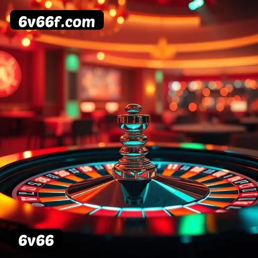 Jogo responsável 6v66 - Ferramentas de controle, limites, auto-exclusão, suporte CVV 188