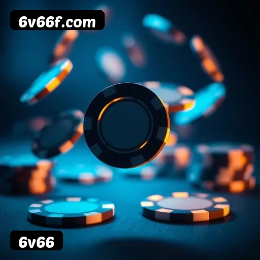 Principais provedores de slots da 6v66 - NetEnt, Pragmatic Play, Play'n GO