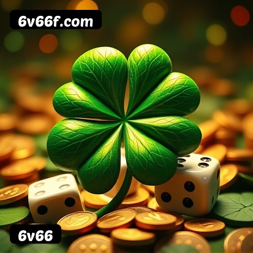 Níveis do programa VIP da 6v66